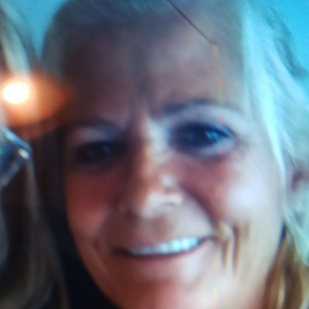 Meet your Posher, Teresa